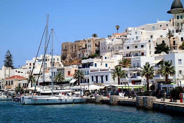 10 Interesting Facts about the Mediterranean