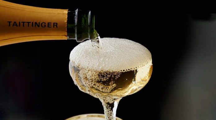 Top 5 Most Expensive Champagne Brands