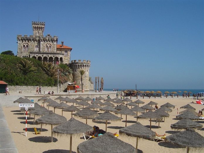 10 Best Beaches in Lisbon Portugal
