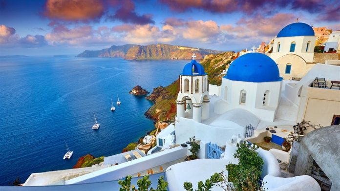 10 Beautiful Greek Islands You Must Visit