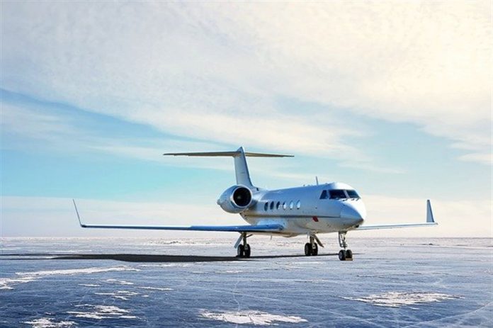 An Insight Into The World Of Private Jet Charter
