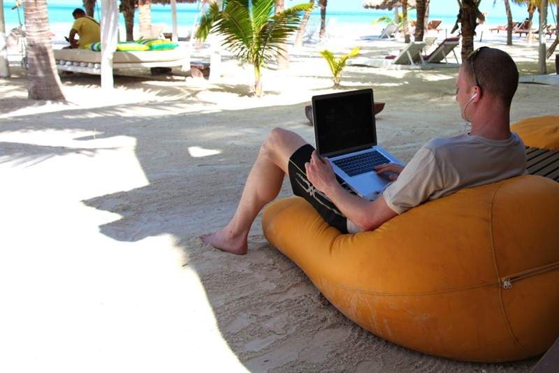 What is a Digital Nomad?