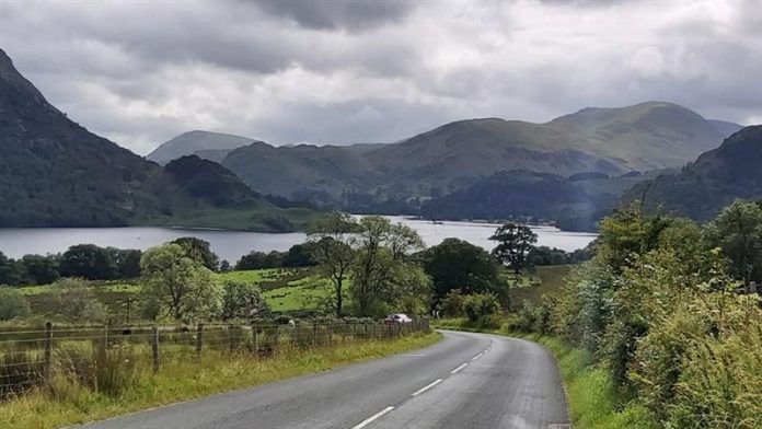 11 Things to Do in The Lake District