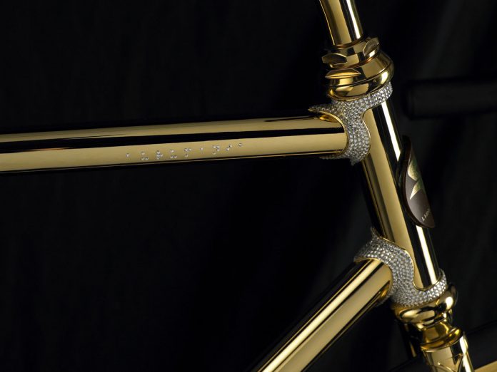 6 of the Most Expensive Bicycles in the World